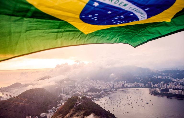 Global Service Alert - Brazil labor reforms