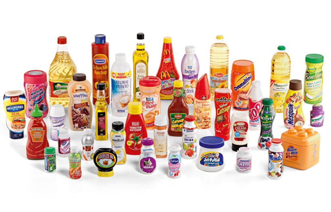 ALPLA Food Products