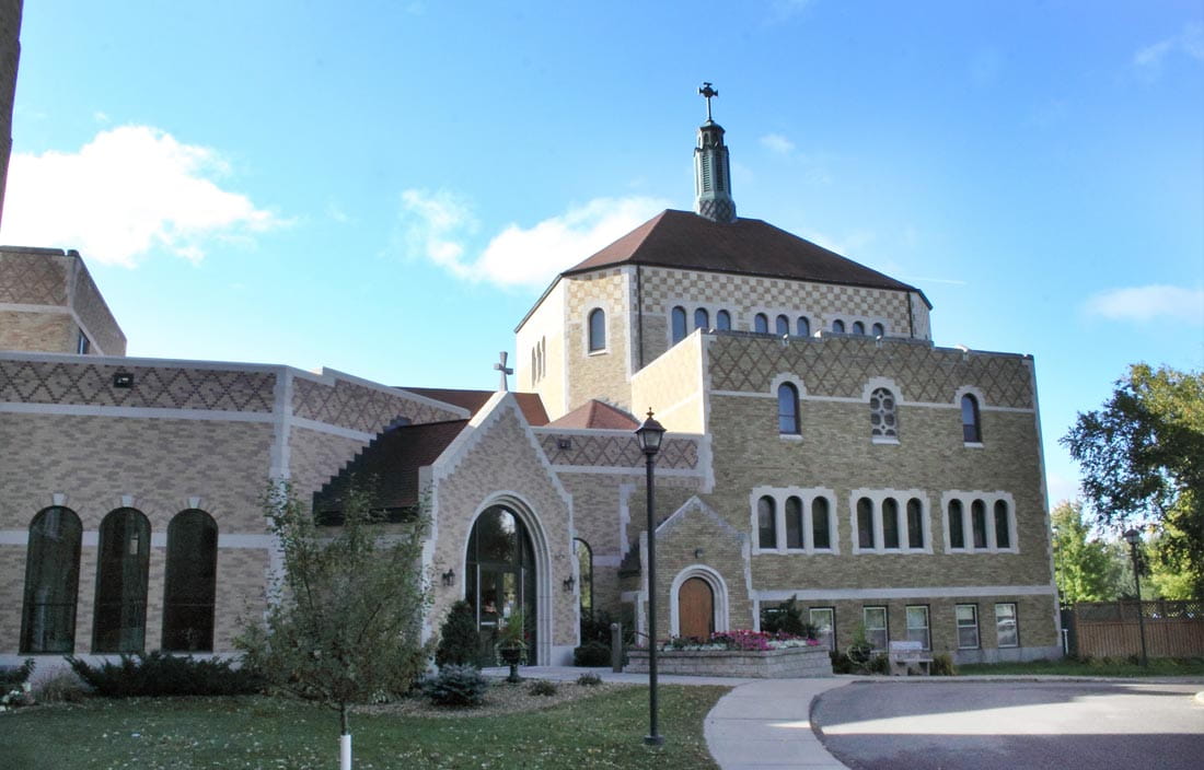 Benedictine Sisters of Little Falls