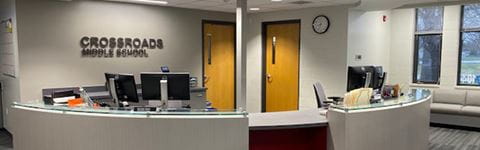 Northview High School Office